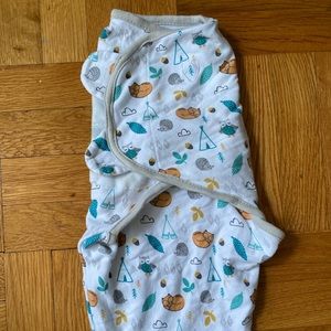 Swaddle me sizne S/M